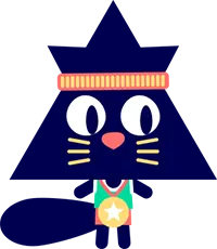 KidCat champion Olympique