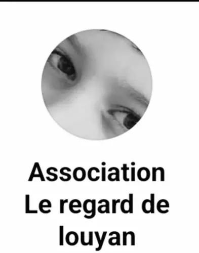 association le regard de Louyan