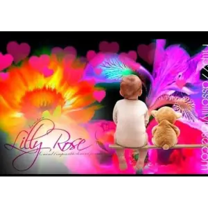 Équipe Septembre en Or Equipe Lilly Rose 