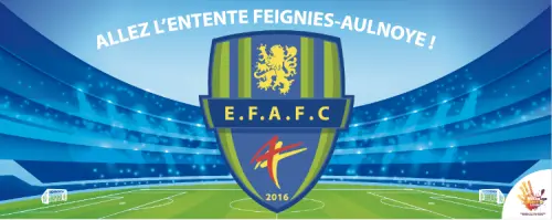Entente Feignies Aulnoye