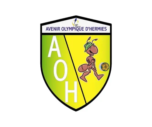 Avenir olympique hermies
