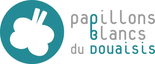 Papillons Blancs du douaisis