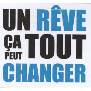 Équipe Septembre en Or Rêves 