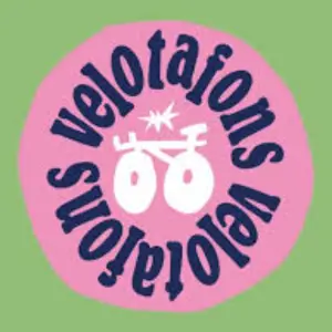 Équipe Septembre en Or Vélotafons!