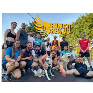 Équipe Septembre en Or RUNCREW59