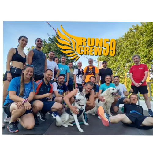 RUNCREW59