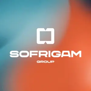 Équipe Septembre en Or Sofrigam en Or