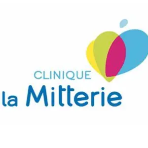 Équipe Septembre en Or Clinique La Mitterie