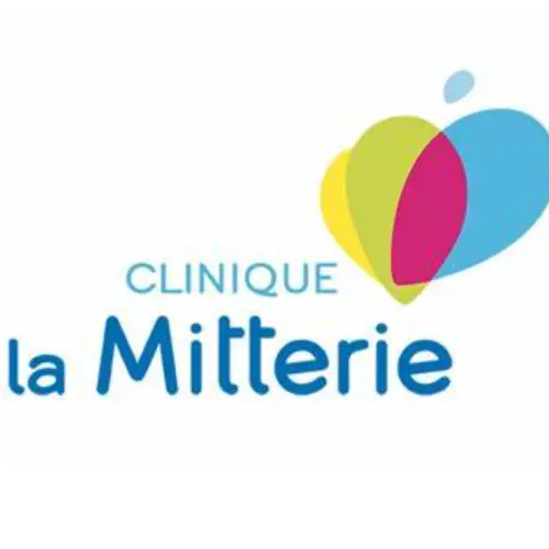 Clinique La Mitterie