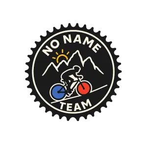 Équipe Septembre en Or Team No_N@me