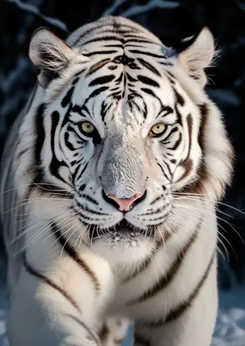 Team Tiger Run