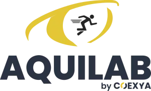 Équipe Septembre en Or AQUILAB by Coexya