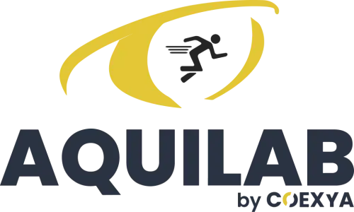AQUILAB by Coexya