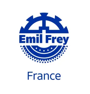 Équipe Septembre en Or Emil Frey France 