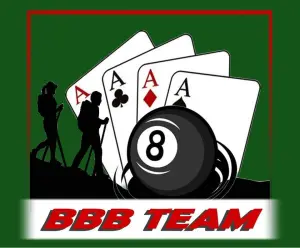 Équipe Septembre en Or BBB Team 