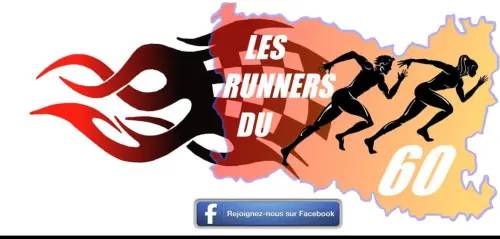 Les Runners du 60
