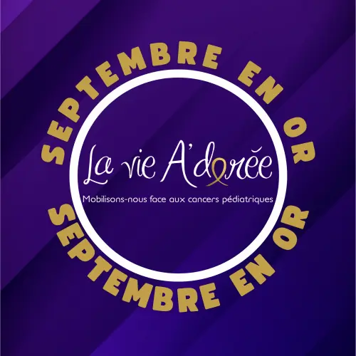 Association La vie A'dorée