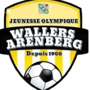 Équipe Septembre en Or JOWA WALLERS-ARENBERG 