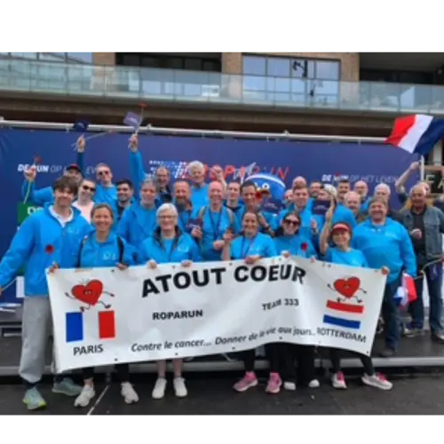 TEAM ATOUT COEUR