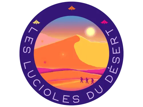 Les Lucioles du Désert