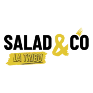 Équipe Septembre en Or Salad&Co 