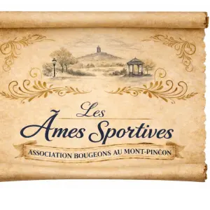 Équipe Septembre en Or Les Âmes Sportives 