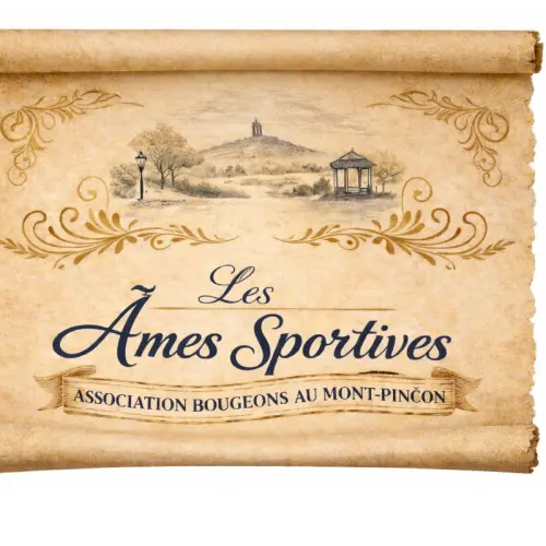 Les Âmes Sportives
