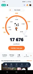 Équipe Septembre en Or ml masny