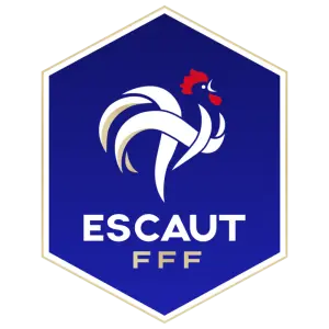 Équipe Septembre en Or District Escaut