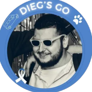 Équipe Septembre en Or Team Dieg's Go
