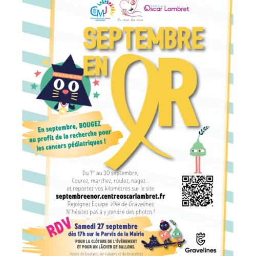 Ville de Gravelines