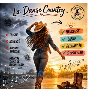 Équipe Septembre en Or Country