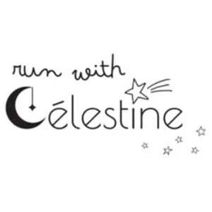 Équipe Septembre en Or Run with Célestine