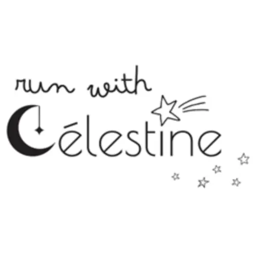 Run with Célestine